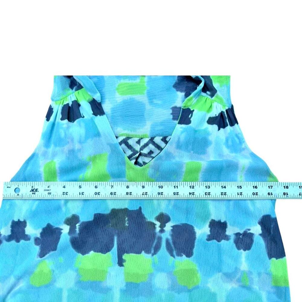 Johnny heaven blue green - Picture 6 of 6